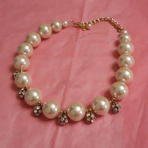 Statement Necklace  - Picture 2 of 2